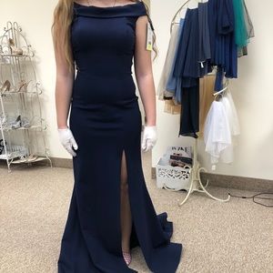 Sherri Hill Prom Dress